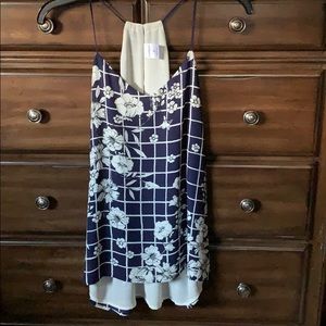 Express - Dressy tank